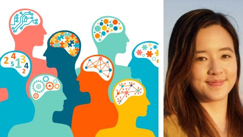 Survival tools for a neurodivergent brain in academia