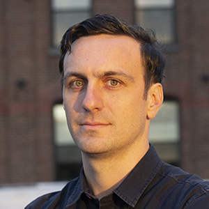 Peter Andrey Smith