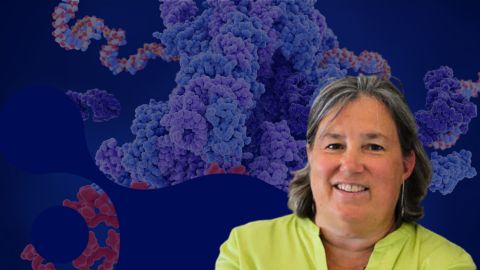 Melissa Moore to speak at ASBMB 2025